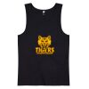Thread Project Mens Summer Singlet Thumbnail