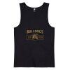 Thread Project Mens Summer Singlet Thumbnail