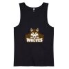 Thread Project Mens Summer Singlet Thumbnail