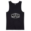Thread Project Mens Summer Singlet Thumbnail