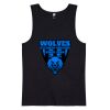 Thread Project Mens Summer Singlet Thumbnail
