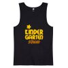 Thread Project Mens Summer Singlet Thumbnail
