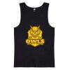 Thread Project Mens Summer Singlet Thumbnail