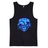 Thread Project Mens Summer Singlet Thumbnail
