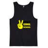 Thread Project Mens Summer Singlet Thumbnail