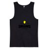 Thread Project Mens Summer Singlet Thumbnail