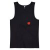 Thread Project Mens Summer Singlet Thumbnail