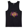 Thread Project Mens Summer Singlet Thumbnail
