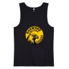 Thread Project Mens Summer Singlet Thumbnail