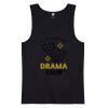 Thread Project Mens Summer Singlet Thumbnail