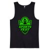 Thread Project Mens Summer Singlet Thumbnail