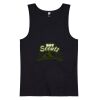 Thread Project Mens Summer Singlet Thumbnail