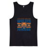 Thread Project Mens Summer Singlet Thumbnail