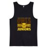 Thread Project Mens Summer Singlet Thumbnail