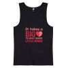 Thread Project Mens Summer Singlet Thumbnail