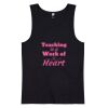 Thread Project Mens Summer Singlet Thumbnail