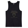 Thread Project Mens Summer Singlet Thumbnail