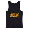 Thread Project Mens Summer Singlet Thumbnail