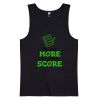 Thread Project Mens Summer Singlet Thumbnail