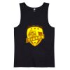 Thread Project Mens Summer Singlet Thumbnail