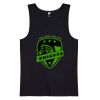 Thread Project Mens Summer Singlet Thumbnail