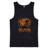 Thread Project Mens Summer Singlet Thumbnail