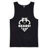 Thread Project Mens Summer Singlet Thumbnail