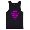 Thread Project Mens Summer Singlet Thumbnail