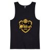 Thread Project Mens Summer Singlet Thumbnail
