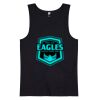 Thread Project Mens Summer Singlet Thumbnail