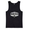 Thread Project Mens Summer Singlet Thumbnail