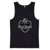 Thread Project Mens Summer Singlet Thumbnail