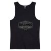Thread Project Mens Summer Singlet Thumbnail