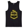 Thread Project Mens Summer Singlet Thumbnail
