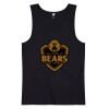 Thread Project Mens Summer Singlet Thumbnail