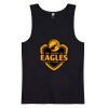 Thread Project Mens Summer Singlet Thumbnail