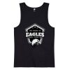 Thread Project Mens Summer Singlet Thumbnail