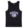 Thread Project Mens Summer Singlet Thumbnail