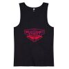 Thread Project Mens Summer Singlet Thumbnail