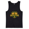 Thread Project Mens Summer Singlet Thumbnail