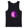 Thread Project Mens Summer Singlet Thumbnail