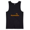 Thread Project Mens Summer Singlet Thumbnail