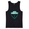Thread Project Mens Summer Singlet Thumbnail