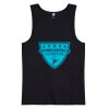 Thread Project Mens Summer Singlet Thumbnail