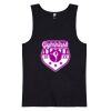 Thread Project Mens Summer Singlet Thumbnail