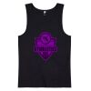 Thread Project Mens Summer Singlet Thumbnail