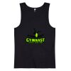 Thread Project Mens Summer Singlet Thumbnail