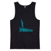 Thread Project Mens Summer Singlet Thumbnail