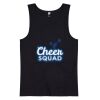 Thread Project Mens Summer Singlet Thumbnail
