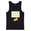 Thread Project Mens Summer Singlet Thumbnail